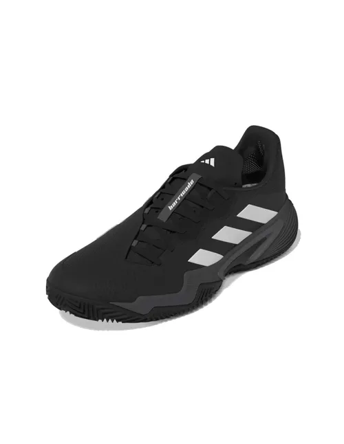 Zapatillas Adidas Barricade M Clay Id4250  | Ofertas de pádel